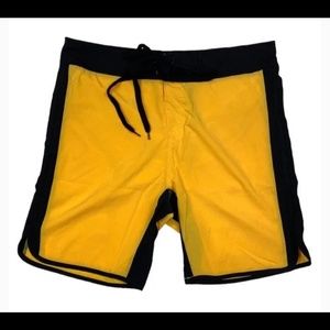 Darc sport men’s physique trunks